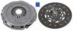 SET AMBREIAJ SACHS 3000 970 059 - Compatibil cu OPEL, SAAB, VAUXHALL