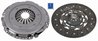 SET AMBREIAJ SACHS 3000 970 059 - Compatibil cu OPEL, SAAB, VAUXHALL