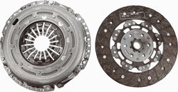 Set ambreiaj SACHS 3000 970 062