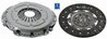 SET AMBREIAJ SACHS 3000 970 064 - Compatibil cu FIAT, SUZUKI
