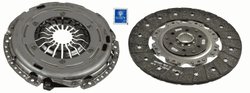 SET AMBREIAJ SACHS 3000 970 065 - Compatibil cu VW