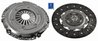 SET AMBREIAJ SACHS 3000 970 068 - Compatibil cu FIAT, LANCIA