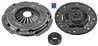 SET AMBREIAJ SACHS 3000 970 069 - Compatibil cu AUDI, SEAT, SKODA, VW