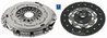 SET AMBREIAJ SACHS 3000 970 070 - Compatibil cu SEAT, VW