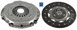 SET AMBREIAJ SACHS 3000 970 071 - Compatibil cu ALFA ROMEO, FIAT, LANCIA, OPEL, VAUXHALL
