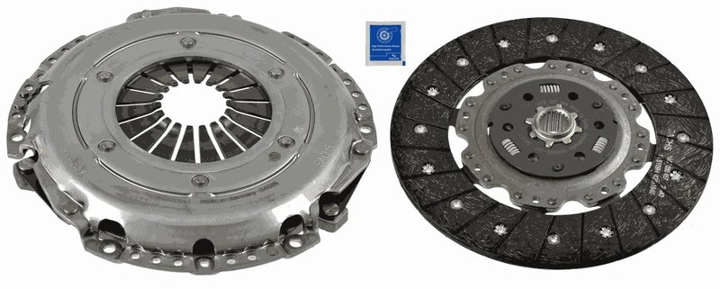 Set ambreiaj SACHS 3000 970 071