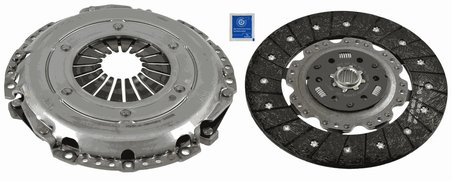 Set ambreiaj SACHS 3000 970 071