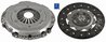 Set ambreiaj SACHS 3000 970 071