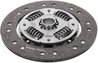 SET AMBREIAJ SACHS 3000 970 072 - Compatibil cu AUDI, AUDI (FAW)