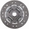 SET AMBREIAJ SACHS 3000 970 072 - Compatibil cu AUDI, AUDI (FAW)