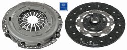 SET AMBREIAJ SACHS 3000 970 075 - Compatibil cu VW