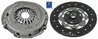 Set ambreiaj SACHS 3000 970 075