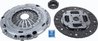 SET AMBREIAJ SACHS 3000 970 074 - Compatibil cu AUDI (FAW), SEAT, SKODA (SVW), VW, VW (SVW)