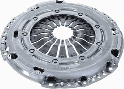 SET AMBREIAJ SACHS 3000 970 073 - Compatibil cu AUDI, SEAT, VW