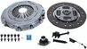 SET AMBREIAJ SACHS 3000 970 072 - Compatibil cu AUDI, AUDI (FAW)