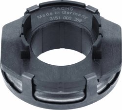 SET AMBREIAJ SACHS 3000 970 074 - Compatibil cu AUDI (FAW), SEAT, SKODA (SVW), VW, VW (SVW)