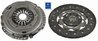 Set ambreiaj SACHS 3000 970 076