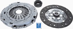 SET AMBREIAJ SACHS 3000 970 073 - Compatibil cu AUDI, SEAT, VW