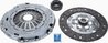 SET AMBREIAJ SACHS 3000 970 073 - Compatibil cu AUDI, SEAT, VW
