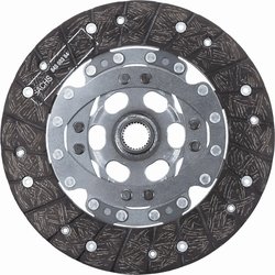 SET AMBREIAJ SACHS 3000 970 073 - Compatibil cu AUDI, SEAT, VW