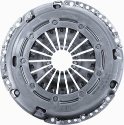 SET AMBREIAJ SACHS 3000 970 073 - Compatibil cu AUDI, SEAT, VW