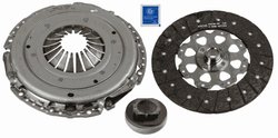 Set ambreiaj SACHS 3000 970 083
