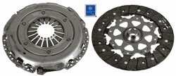 Set ambreiaj SACHS 3000 970 084