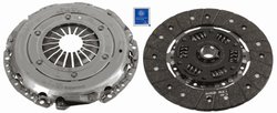 Set ambreiaj SACHS 3000 970 089