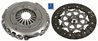 SET AMBREIAJ SACHS 3000 970 090 - Compatibil cu NISSAN, RENAULT