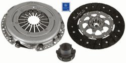 Set ambreiaj SACHS 3000 970 092