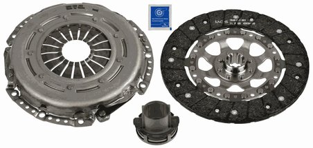 SET AMBREIAJ SACHS 3000 970 093 - Compatibil cu BMW