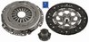 SET AMBREIAJ SACHS 3000 970 093 - Compatibil cu BMW