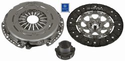 Set ambreiaj SACHS 3000 970 094