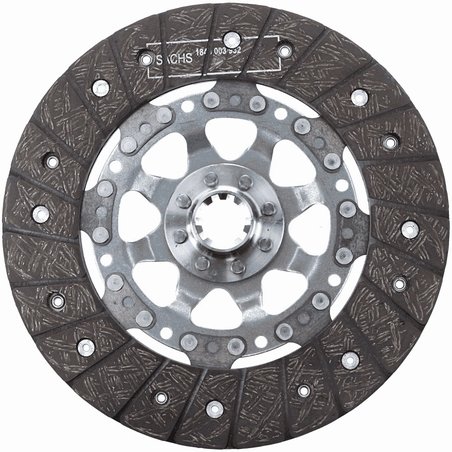 SET AMBREIAJ SACHS 3000 970 095 - Compatibil cu BMW