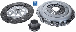 SET AMBREIAJ SACHS 3000 970 095 - Compatibil cu BMW