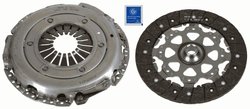 Set ambreiaj SACHS 3000 970 097