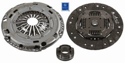 Set ambreiaj SACHS 3000 970 101