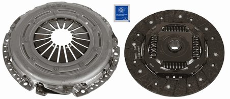 SET AMBREIAJ SACHS 3000 970 105 - Compatibil cu FORD