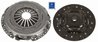 SET AMBREIAJ SACHS 3000 970 105 - Compatibil cu FORD