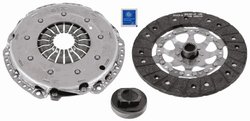 SET AMBREIAJ SACHS 3000 970 106 - Compatibil cu CITROEN, FIAT, LANCIA, PEUGEOT