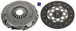 Set ambreiaj SACHS 3000 970 107