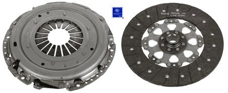 SET AMBREIAJ SACHS 3000 970 107 - Compatibil cu HYUNDAI, KIA