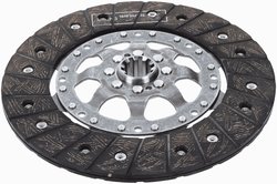 SET AMBREIAJ SACHS 3000 970 095 - Compatibil cu BMW