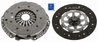 Set ambreiaj SACHS 3000 970 109