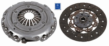 SET AMBREIAJ SACHS 3000 970 111 - Compatibil cu CHEVROLET, OPEL, VAUXHALL