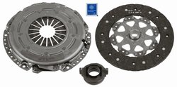 Set ambreiaj SACHS 3000 970 114