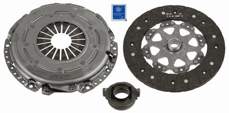SET AMBREIAJ SACHS 3000 970 114 - Compatibil cu MAZDA