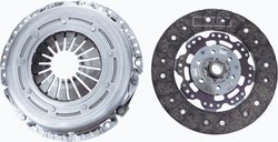 Set ambreiaj SACHS 3000 970 113