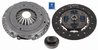 Set ambreiaj SACHS 3000 970 116