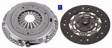 SET AMBREIAJ SACHS 3000 970 120 - Compatibil cu OPEL, VAUXHALL